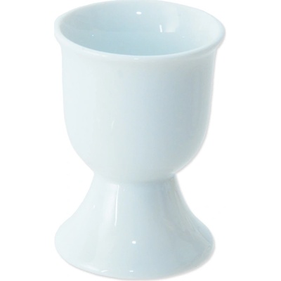 Orion Porcelánový stojan na vajíčka White – Zboží Mobilmania