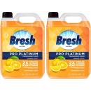 Bresh Tekutý prostriedok na umývanie riadu Matkam Pomaranč 10 l