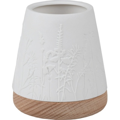 räder Porcelánový svietnik Floral Meadow 11 cm