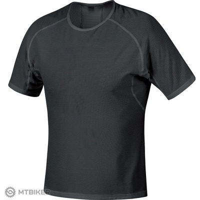 Gore WS Base Layer Shirt funkční triko