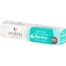 Argiletz s bílým jílem máta 75 ml