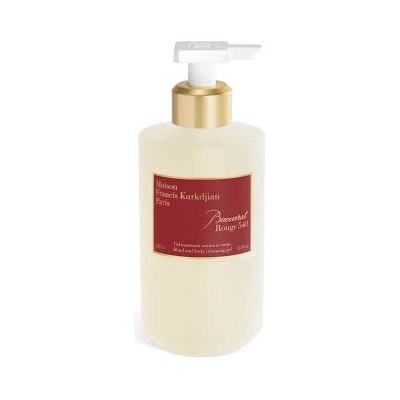 Maison Francis Kurkdjian Baccarat Rouge 540 350 ml