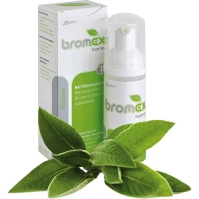 JV Cosmetics BromEx Foamer® - 50 мл