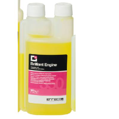 Трасант за двигатели 250 мл. , errecom, tr1203. q