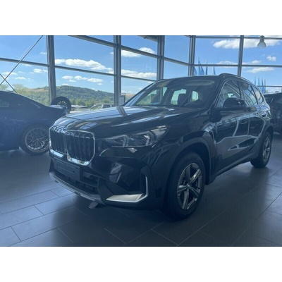 BMW X1 sDrive18i 100 kW