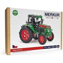 Merkur Traktor 4x4