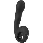 You2Toys Стимулатор с 2 мотора Black Velvets G & P-Spot