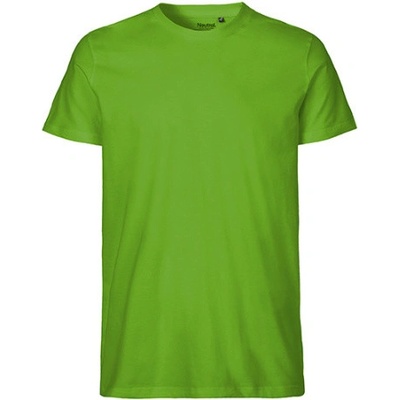 Neutral pánske tričko NE61001 lime