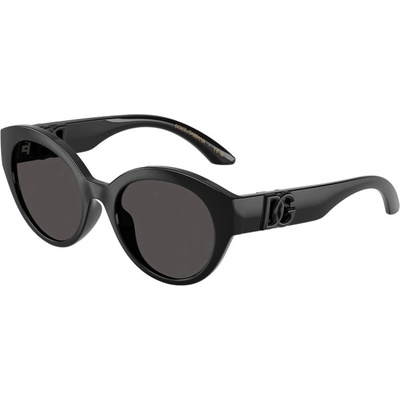 Dolce&Gabbana dx6010 - 501/87 детски (dx6010 - 501/87)