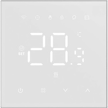 AVATTO WT410-BH-3A-W WiFi Tuya