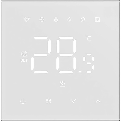 AVATTO WT410-BH-3A-W WiFi Tuya