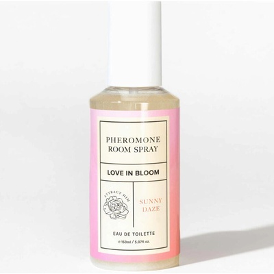 Eye of love bloom room spray sativa sunny daze 150 ml