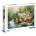 Clementoni Пъзел 1500 части Country Retreat Клементони Clementoni 31812