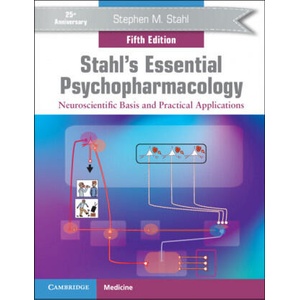 Stahl's Essential Psychopharmacology | Stahl, Stephen M. (ISBN: 9781108992886)
