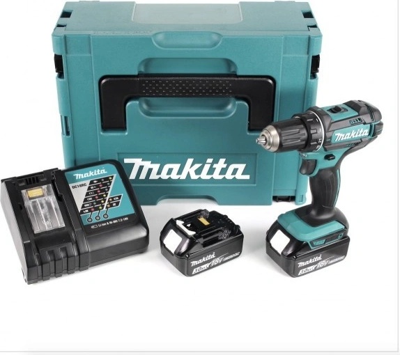 Makita ddf482rjf sale