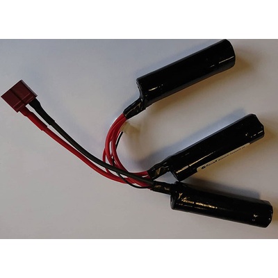 Sony Li-ion 11,1V 2600mAh 35C – Zbozi.Blesk.cz