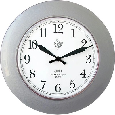 JVD quartz TS101.4 30cm