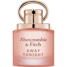 Abercrombie and Fitch Away Tonight parfémovaná voda dámská 30 ml