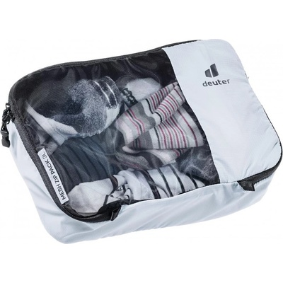 Deuter Mesh zip pack 3