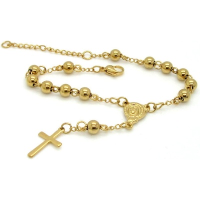 Amparo Miranda růženec AMI383 gold