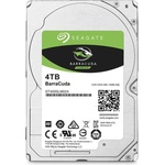 Seagate BarraCuda 2.5 4TB 5400rpm 128MB SATA3 (ST4000LM024)