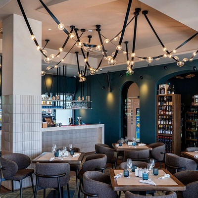 Led ОСВ. ТЯЛО luxi (1633)