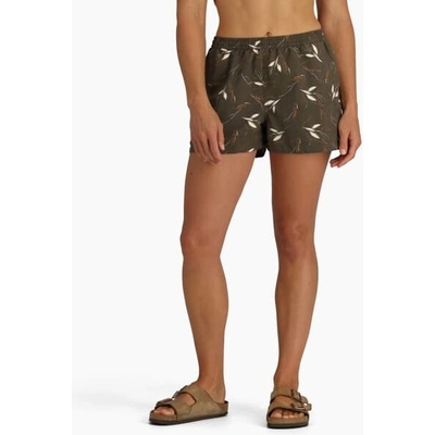 Royal Robbins Women's All In short dámske šortky