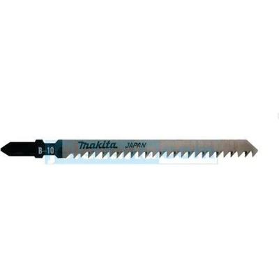 Makita нож за прободен трион за дърво b-10 (b-07674)