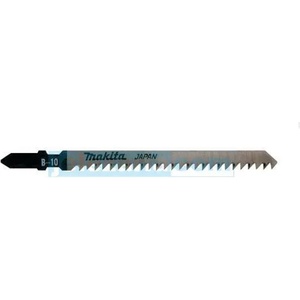 Makita нож за прободен трион за дърво b-10 (b-07674)
