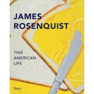 James Rosenquist | Judith Goldman, Charles Baxter (ISBN: 9780847864010)