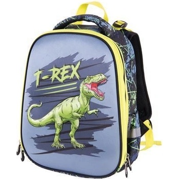 Pulse Cube T-Rex čierný/zelený