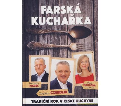 Farská kuchařka