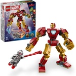 LEGO® Marvel - Iron Man Mech vs. Ultron (76307)