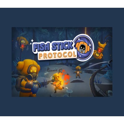 Fish Stick Protocol