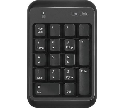 Logilink ID0201