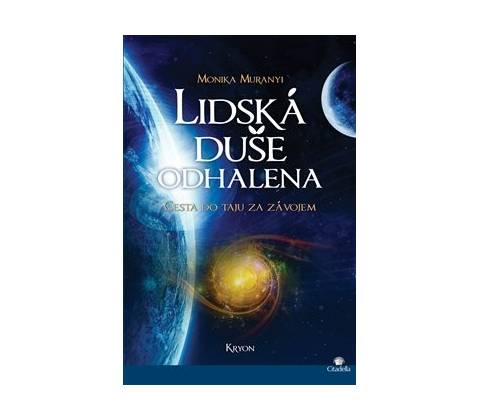 Lidská duše odhalena