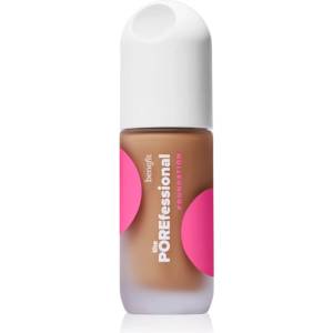 Benefit The POREfessional Foundation течен озаряващ фон дьо тен с ниацинамид цвят 22N Outstanding 30ml