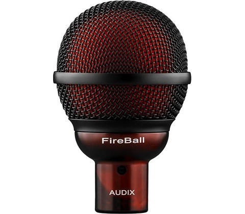 AUDIX FIREBALL