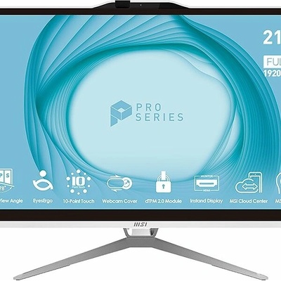 MSI PRO AP222T 13M-413SK