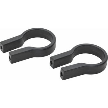 Adaptér na riadidlá Vaude Mounting oversized handlebars - uni