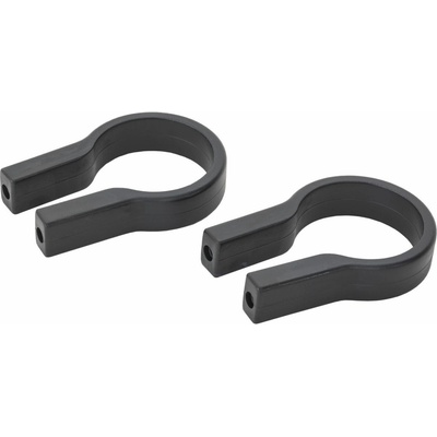Adaptér na riadidlá Vaude Mounting oversized handlebars - uni