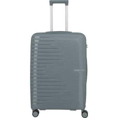 Travelite Pacific 4W M 7000948-04 antracitová 65 L – Hledejceny.cz