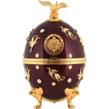 Imperial Faberge Imperial Collection Faberge Red Birds 700 ml