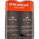 NUXE Men 24h Duo Pack 2x50 ml
