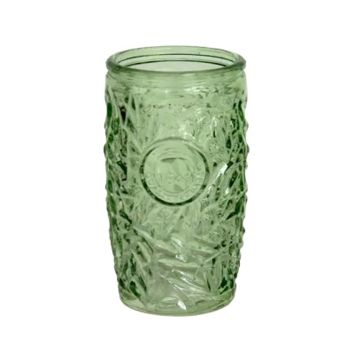 Horecano Aloha - Green - Чаша за коктейли 400ml (339506Y-G) (013286)