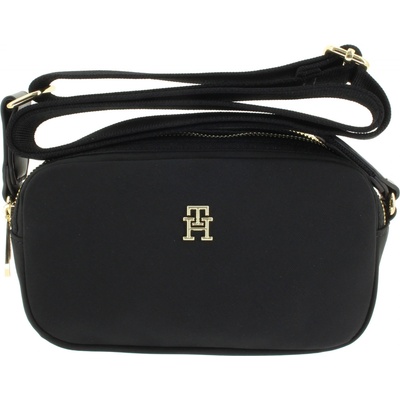 Tommy Hilfiger dámský černý crossover AW0AW17007-BDS-613