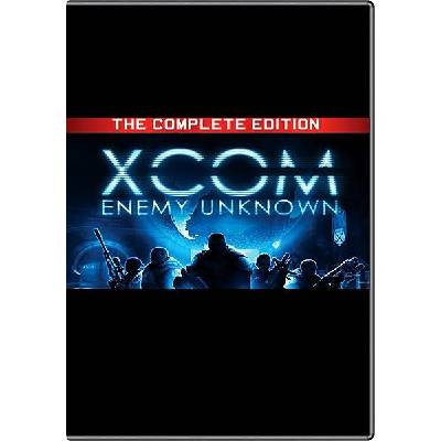 XCOM: Enemy Unknown – The Complete Edition
