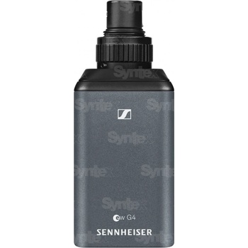 Sennheiser SKP 100 G4-G G
