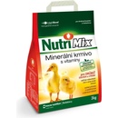 Nutri Mix pre hydinu výkrm a odchov plv 3 kg