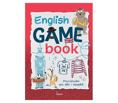 English GAME book